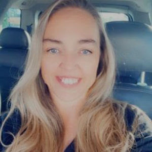 Meet your Posher, Erika